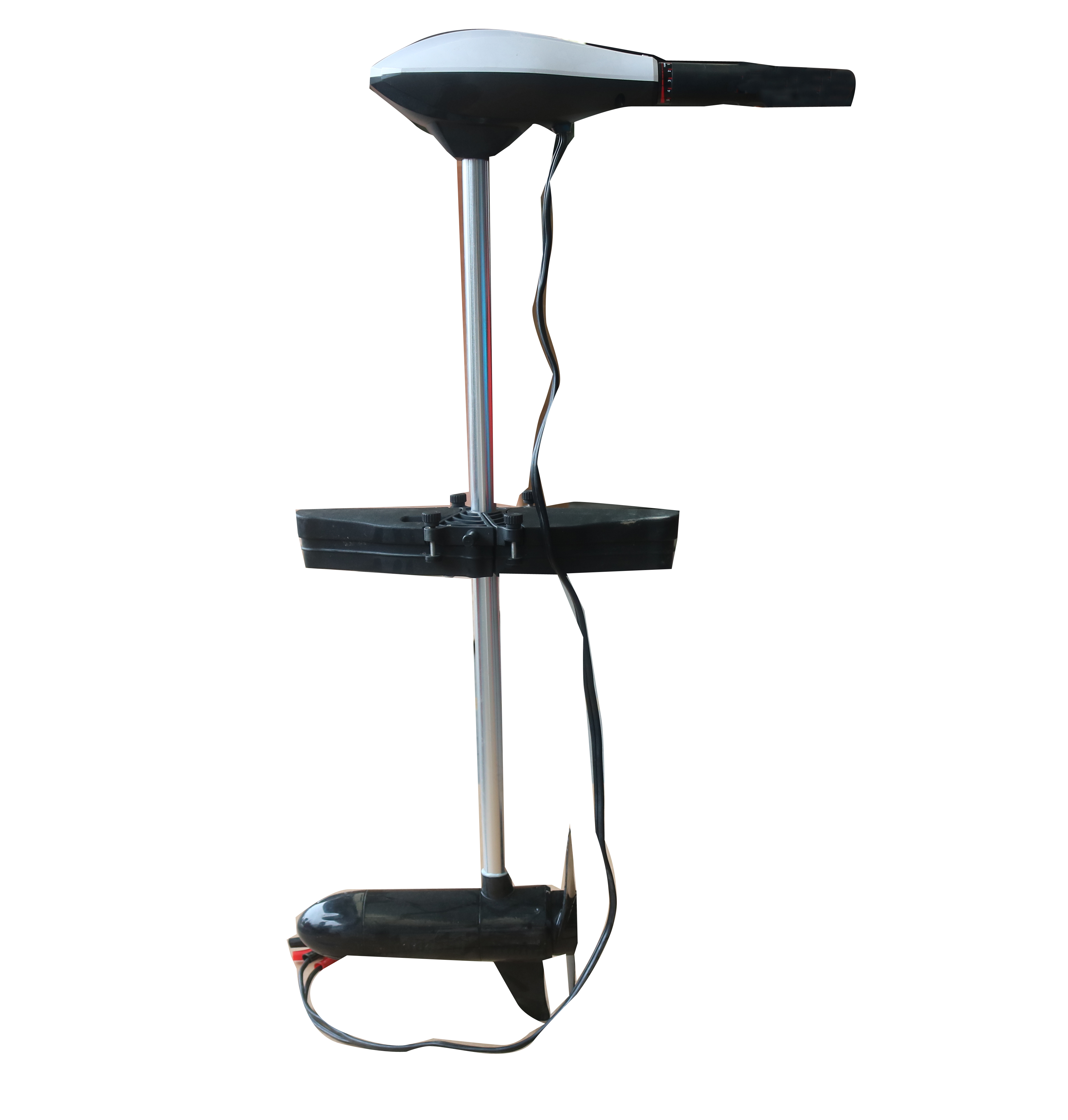 New Arrival 34LBS Electric Tro - Fishing Kayak Trolling Motor avis et prix