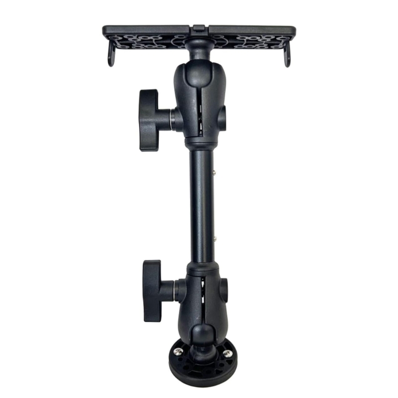 Adjustable Fish Finder Mount B - Fishing Kayak Fish Finder Mount avis et prix