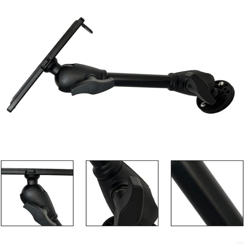 Adjustable Fish Finder Mount B - Fishing Kayak Fish Finder Mount avis et prix