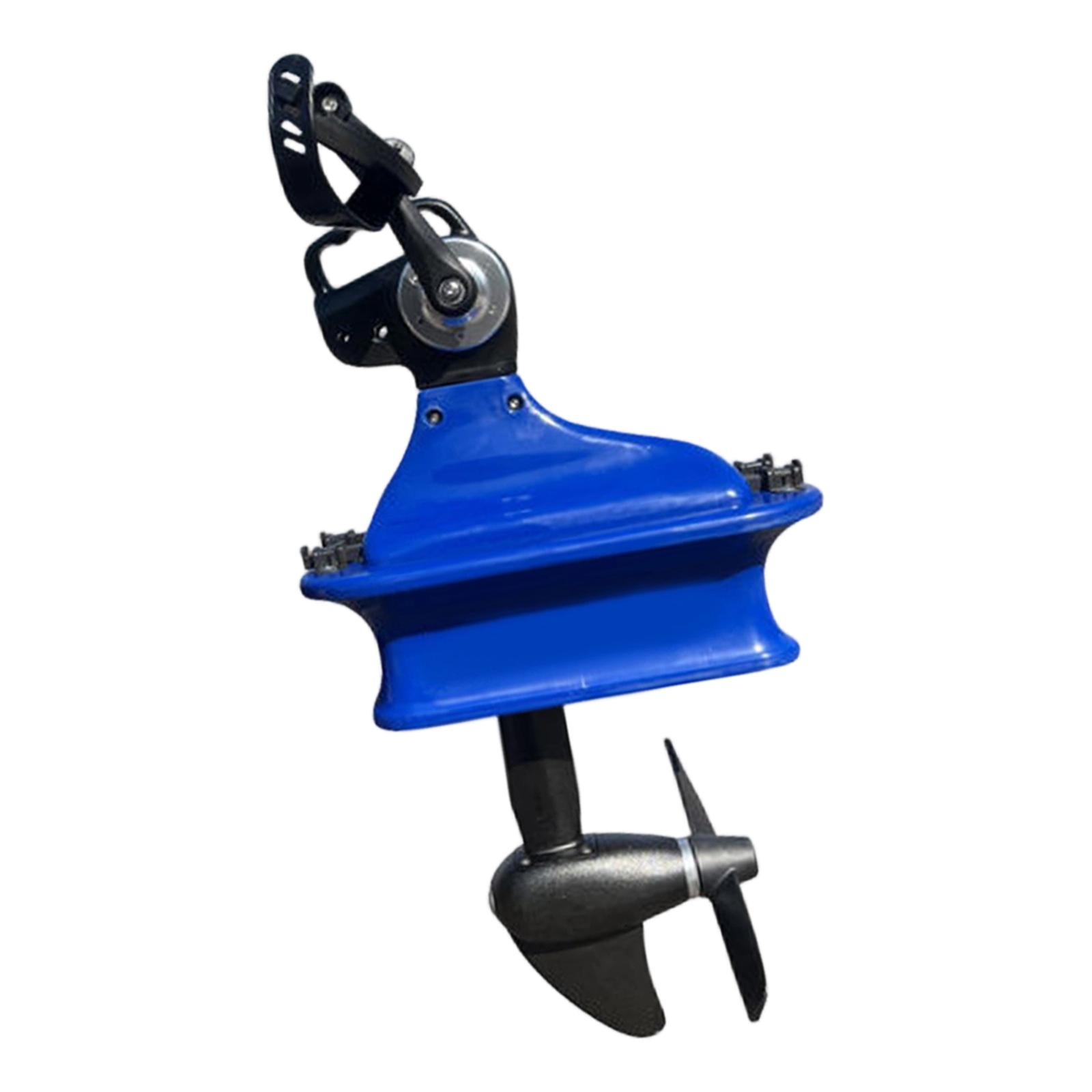 Kayak Pedal Power System Multi - Fishing Kayak Pedal Drive avis et prix