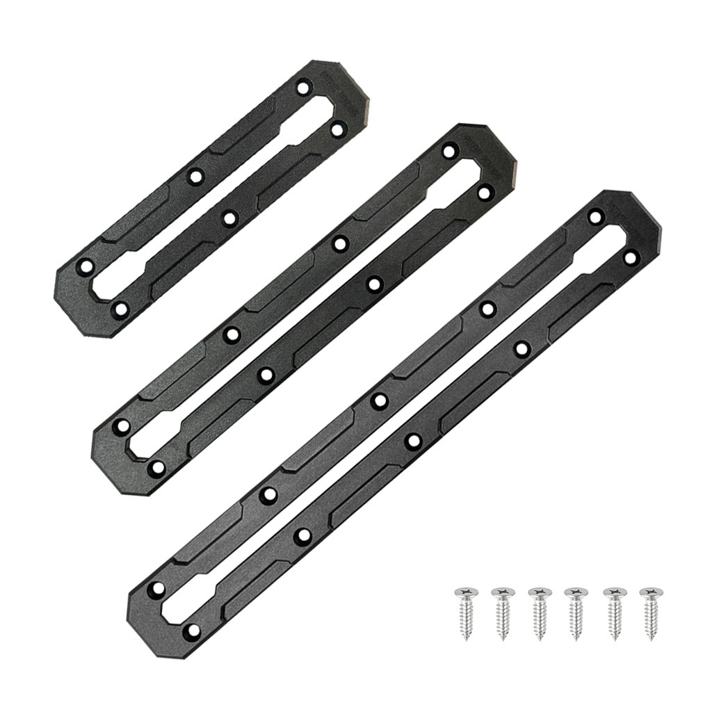 Kayak Low Profile Track for Fi - Fishing Kayak Rod Holder avis et prix