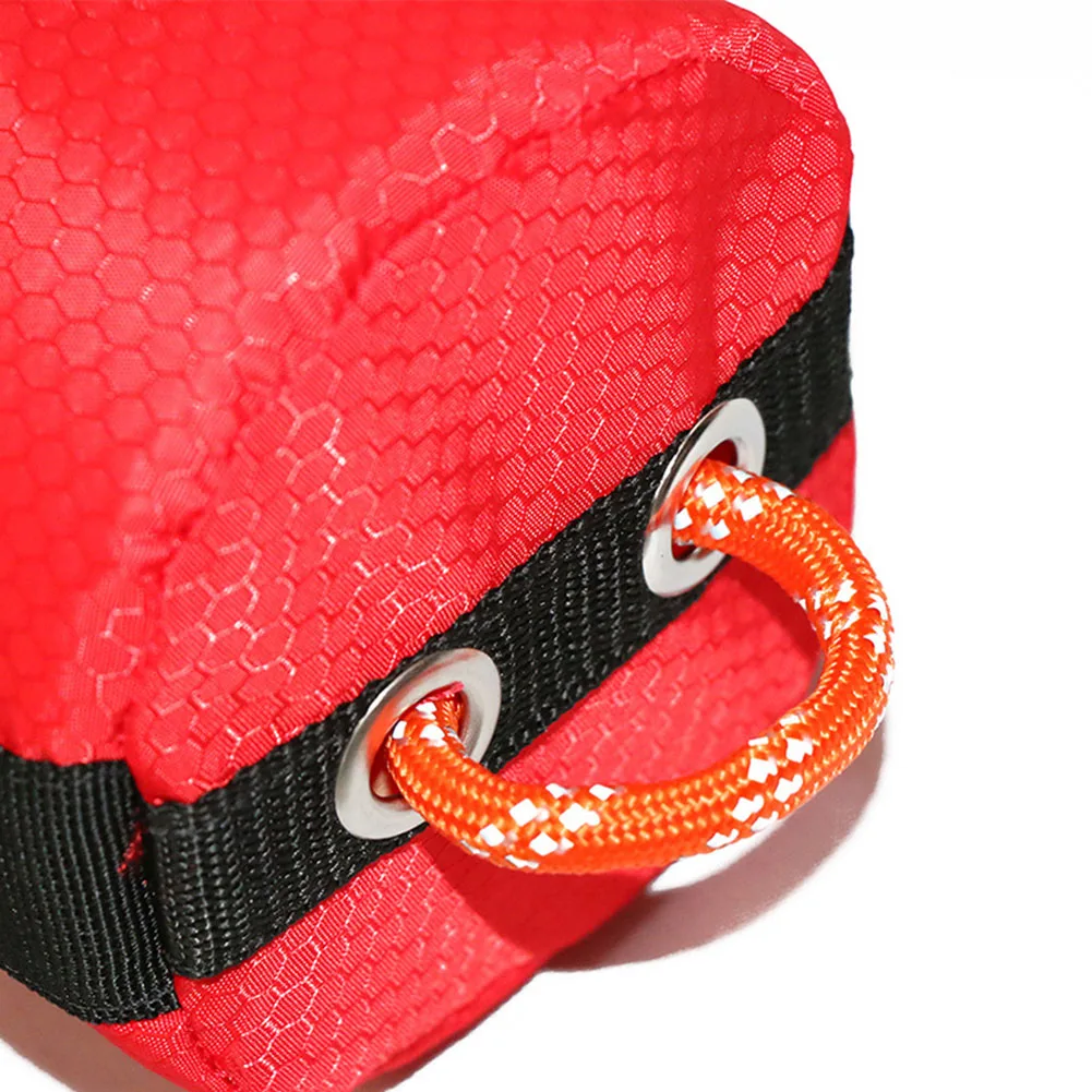 Throwing Bag With 20M Reflecti - Fishing Kayak Crate avis et prix