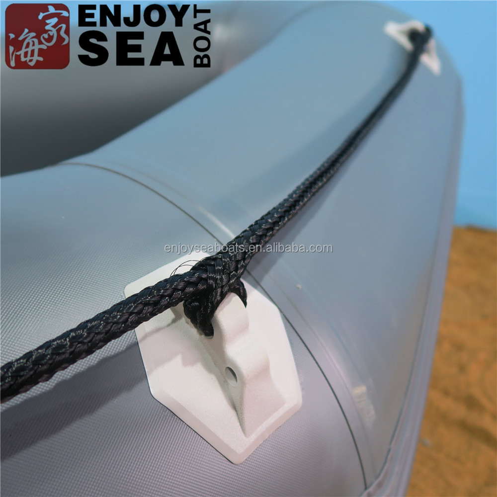 Aluminum Kayak Inflatable Spee - Fishing Kayak Inflatable avis et prix
