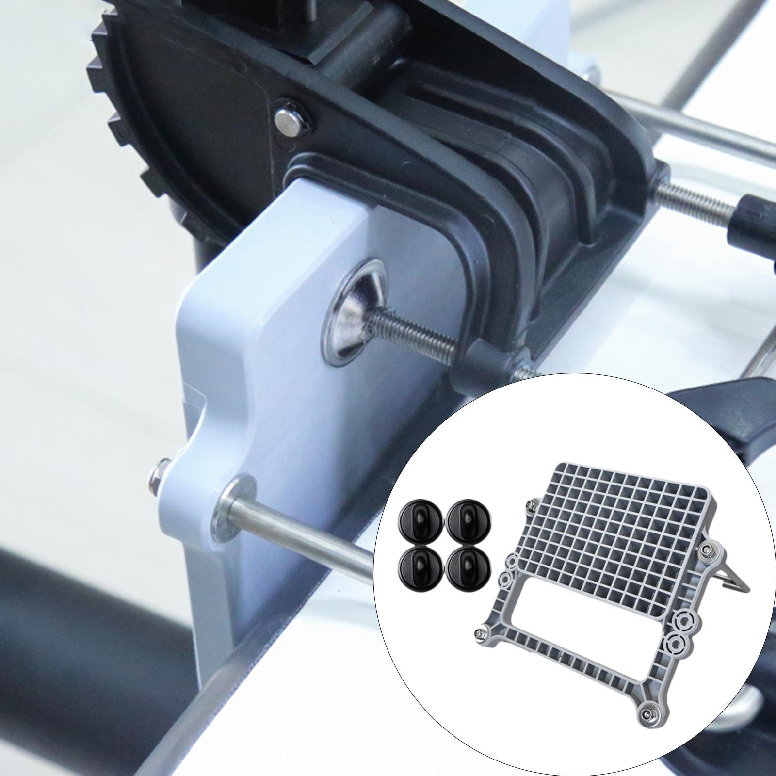 Boat Motor Mount Kit High Perf - Fishing Kayak Trolling Motor avis et prix
