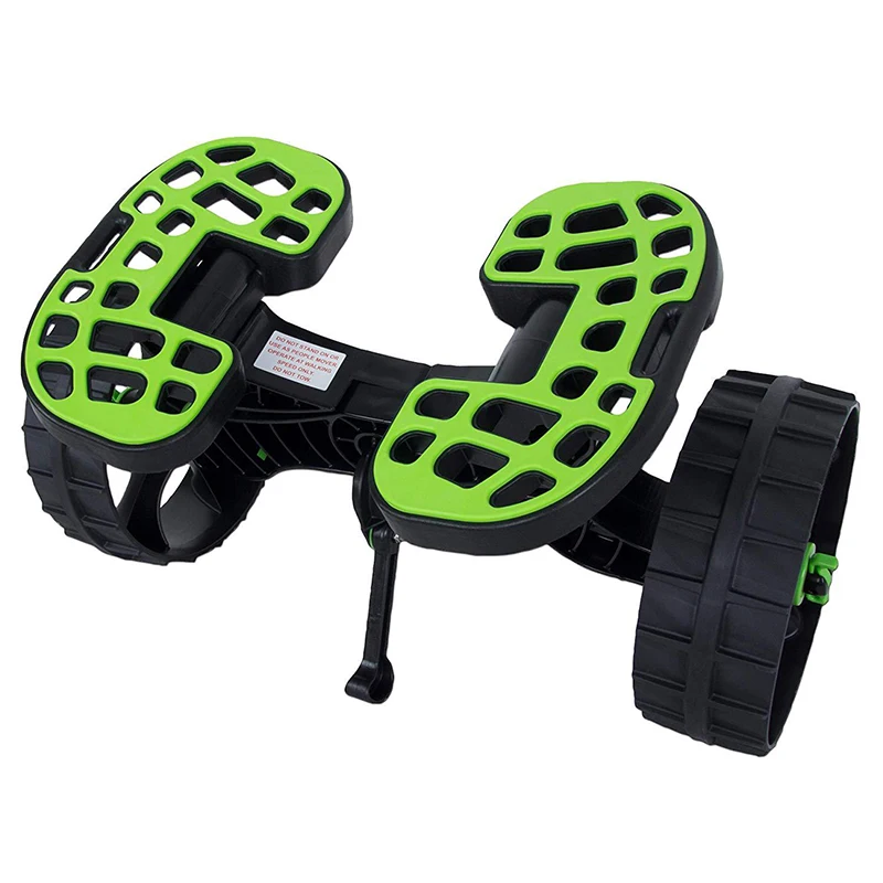 2-Wheel Canoe Boat Carrier Car - Fishing Kayak Cart avis et prix