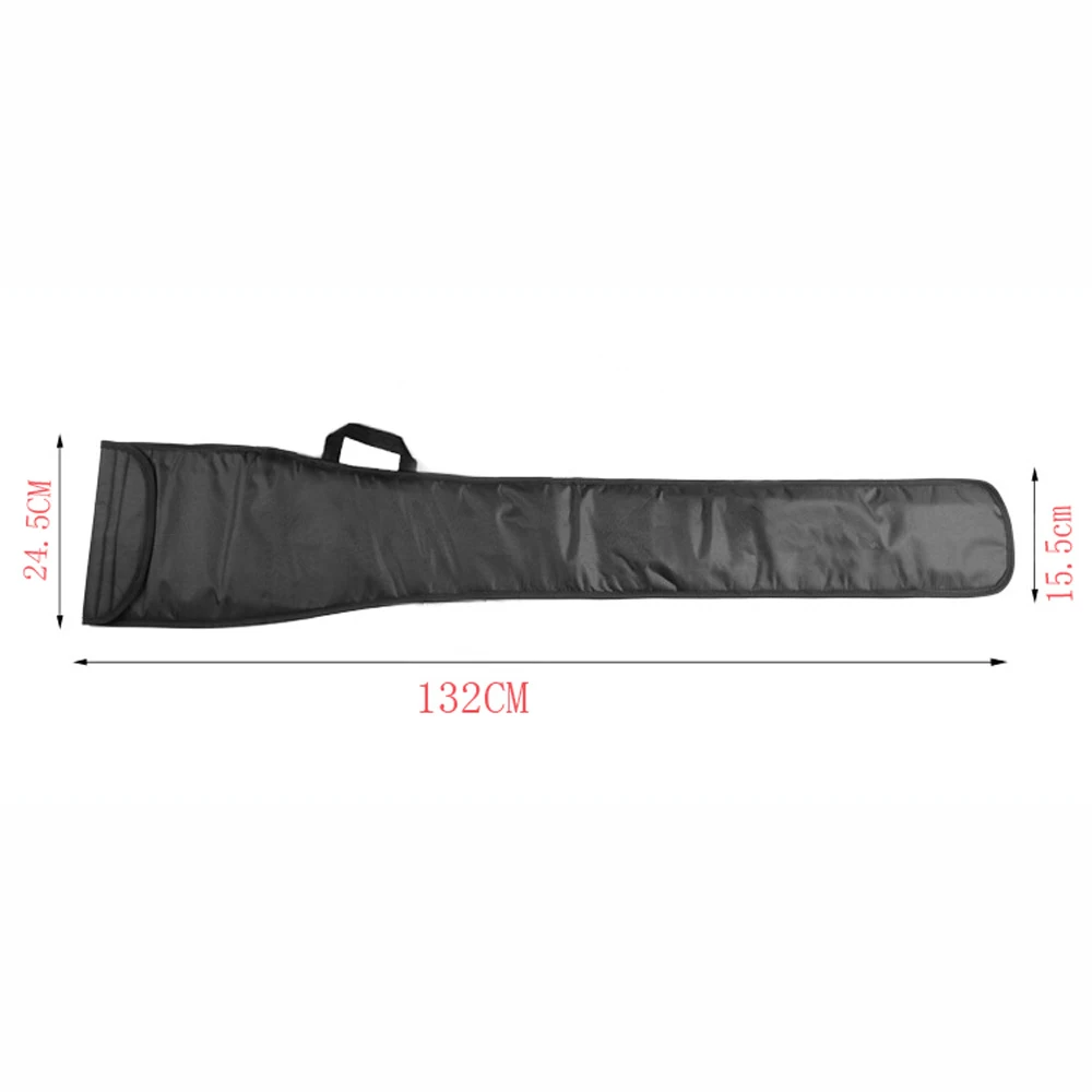 132CM SUP Kayak Paddle Bag Wat - Fishing Kayak Cart avis et prix
