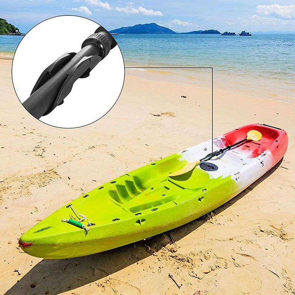 1 Kit Canoe Boat Deck Mount Ma - Fishing Kayak Paddle avis et prix