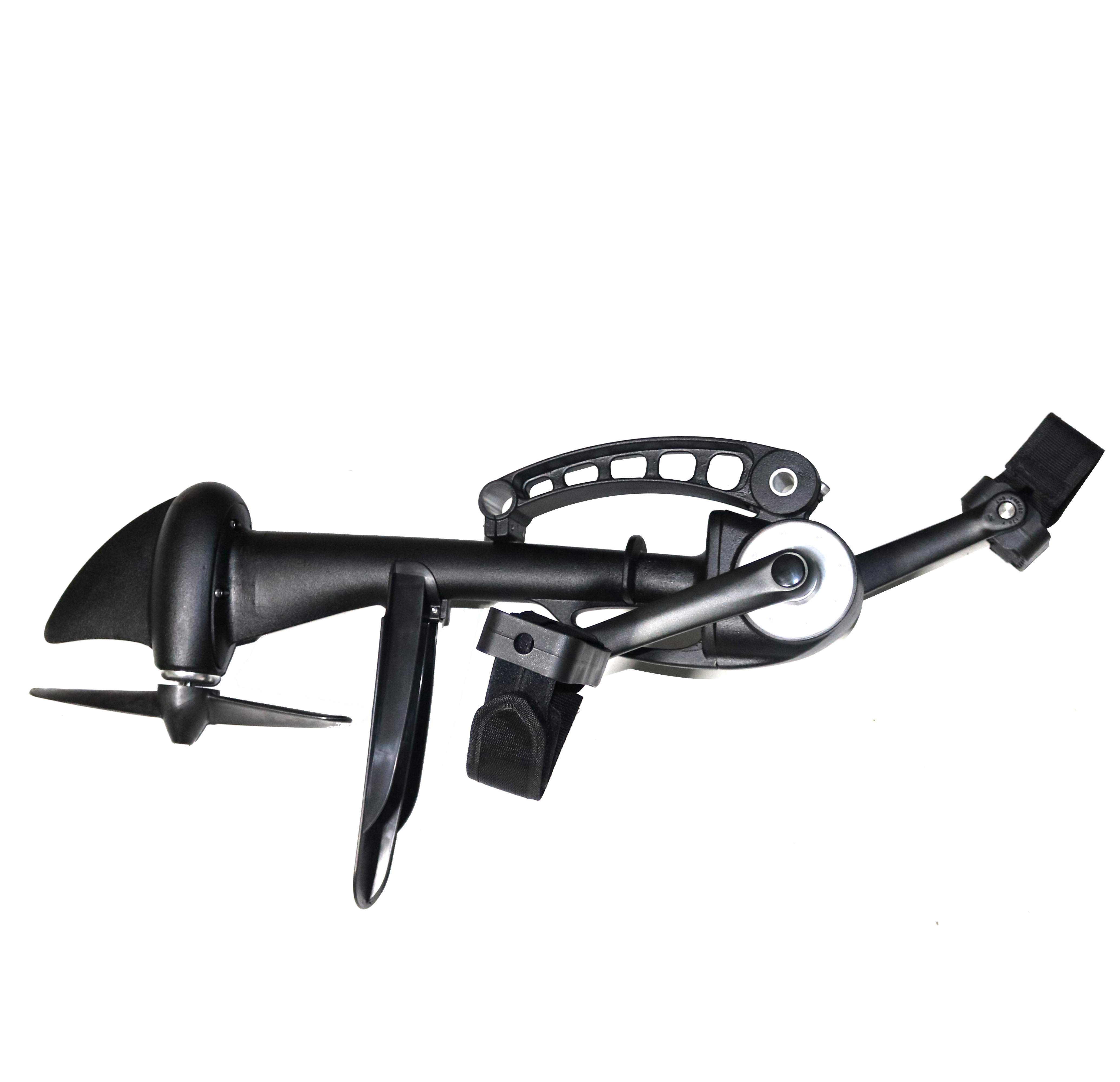 Aluminum Plastic Sailing Outdo - Fishing Kayak Seat avis et prix