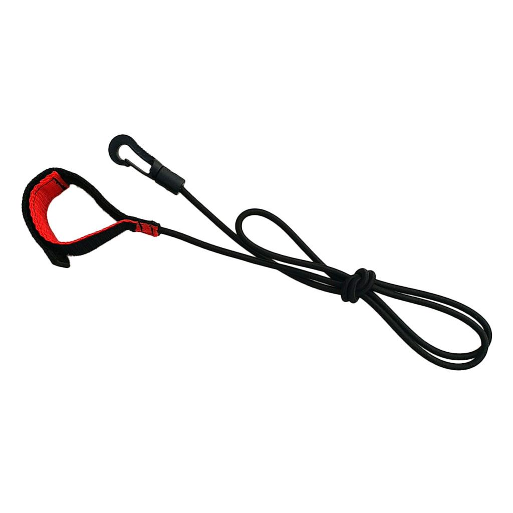 Multifunction Kayak Paddle Lea - Fishing Kayak Paddle Leash avis et prix