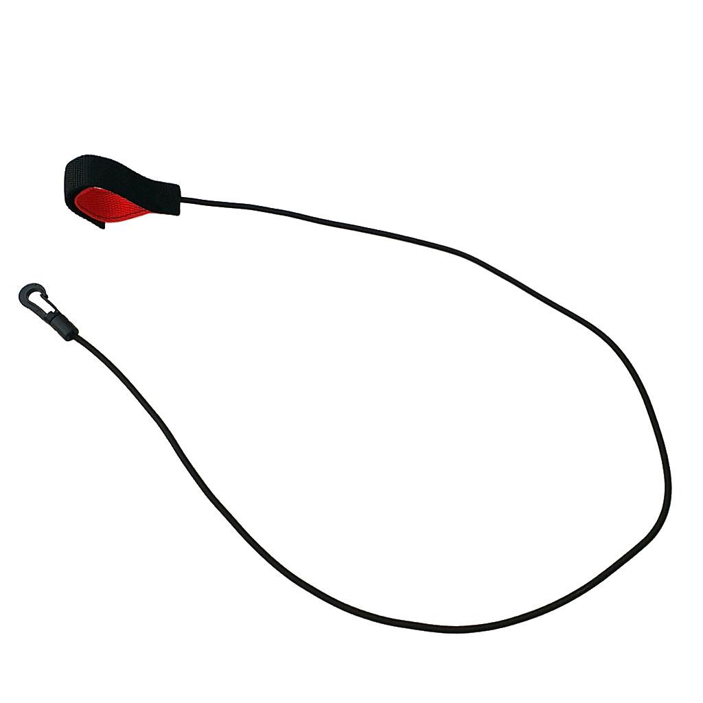 Multifunction Kayak Paddle Lea - Fishing Kayak Paddle Leash avis et prix