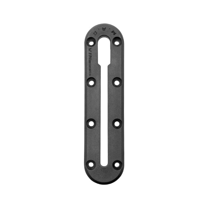 179mm Long Kayak Track mount,K - Fishing Kayak Fish Finder Mount avis et prix