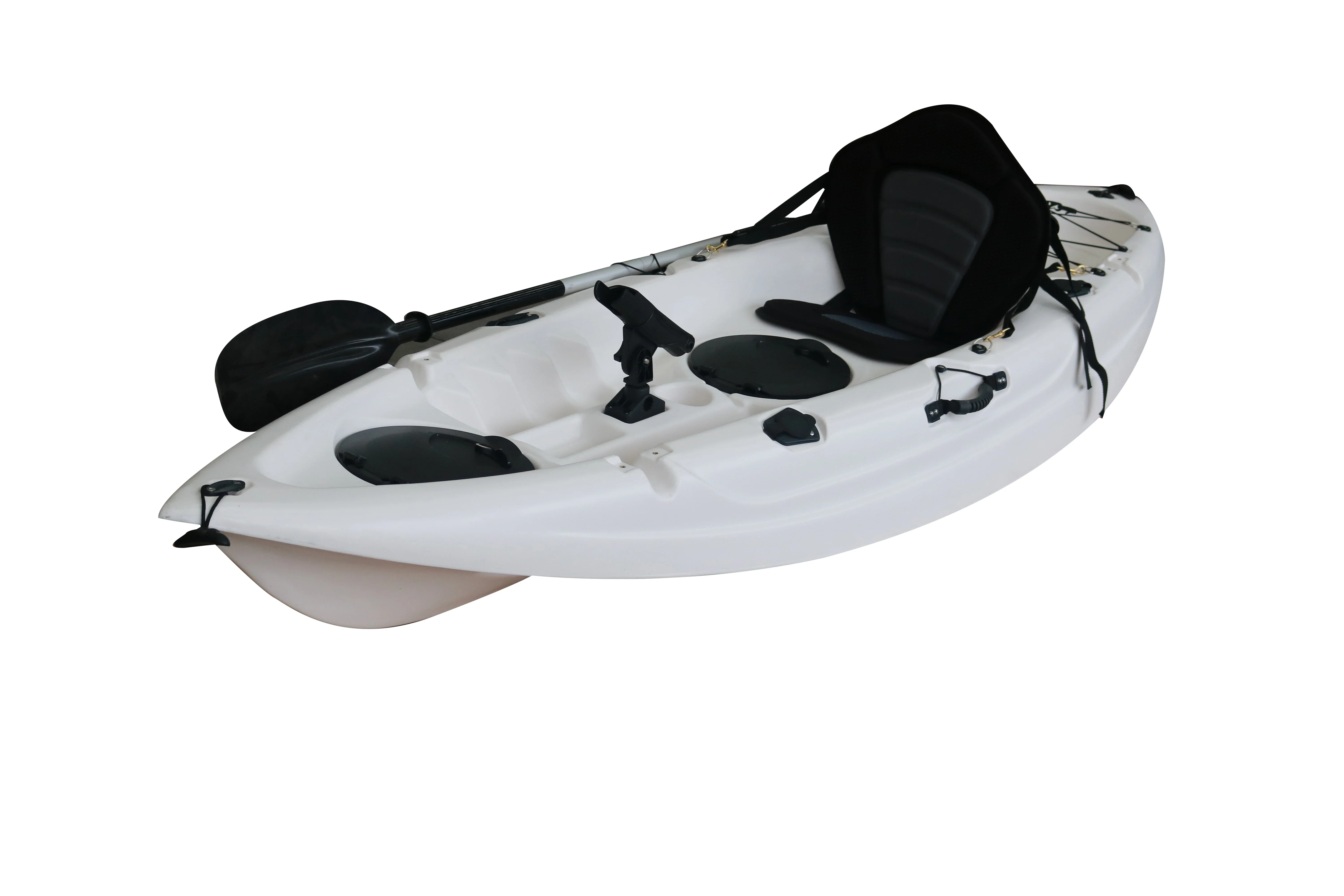 Vicking 9ft Special Single Sea - Fishing Kayak Sit In avis et prix
