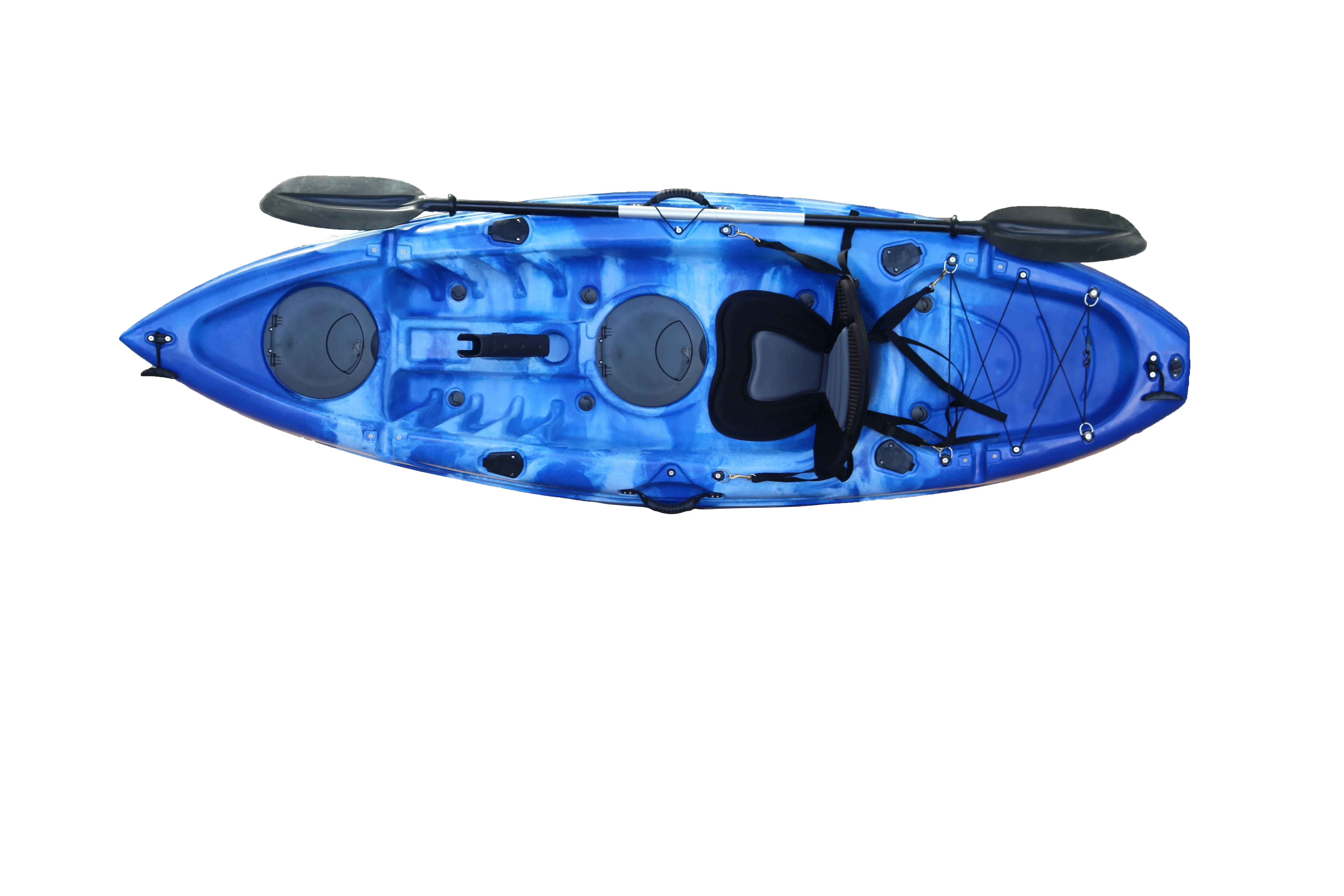 Vicking 9ft Special Single Sea - Fishing Kayak Sit In avis et prix