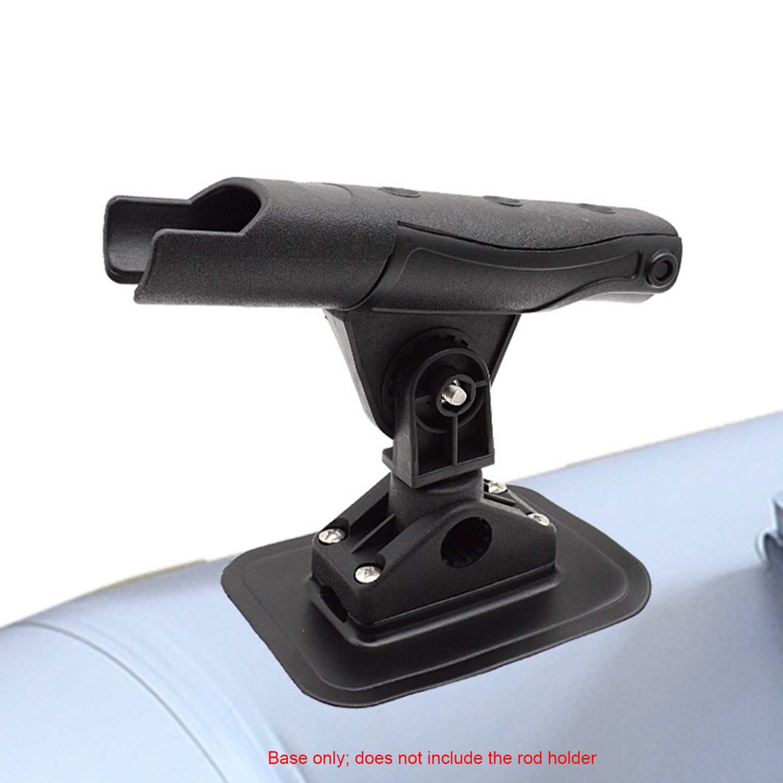 1 Pcs Inflatable Boat Fishing  - Fishing Kayak Fish Finder Mount avis et prix