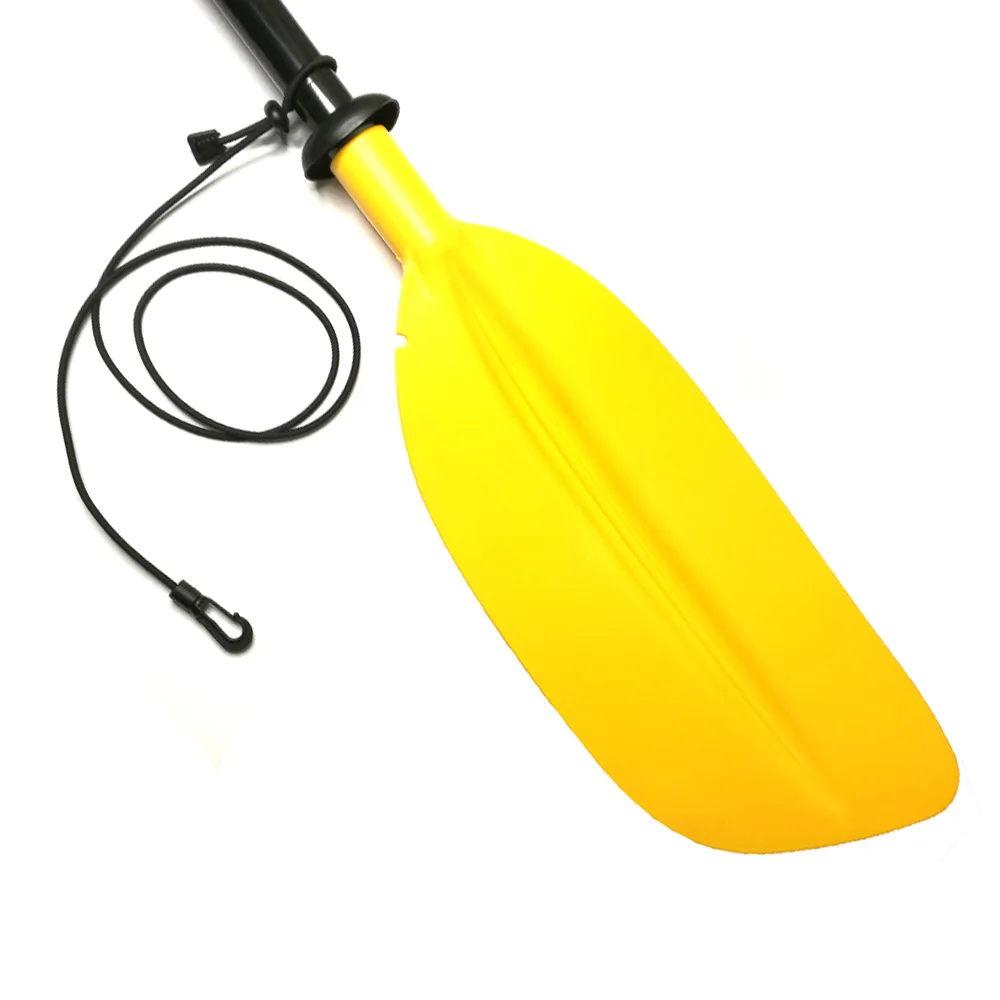 1.2M Canoe Kayak Paddle Leash  - Fishing Kayak Paddle Leash avis et prix