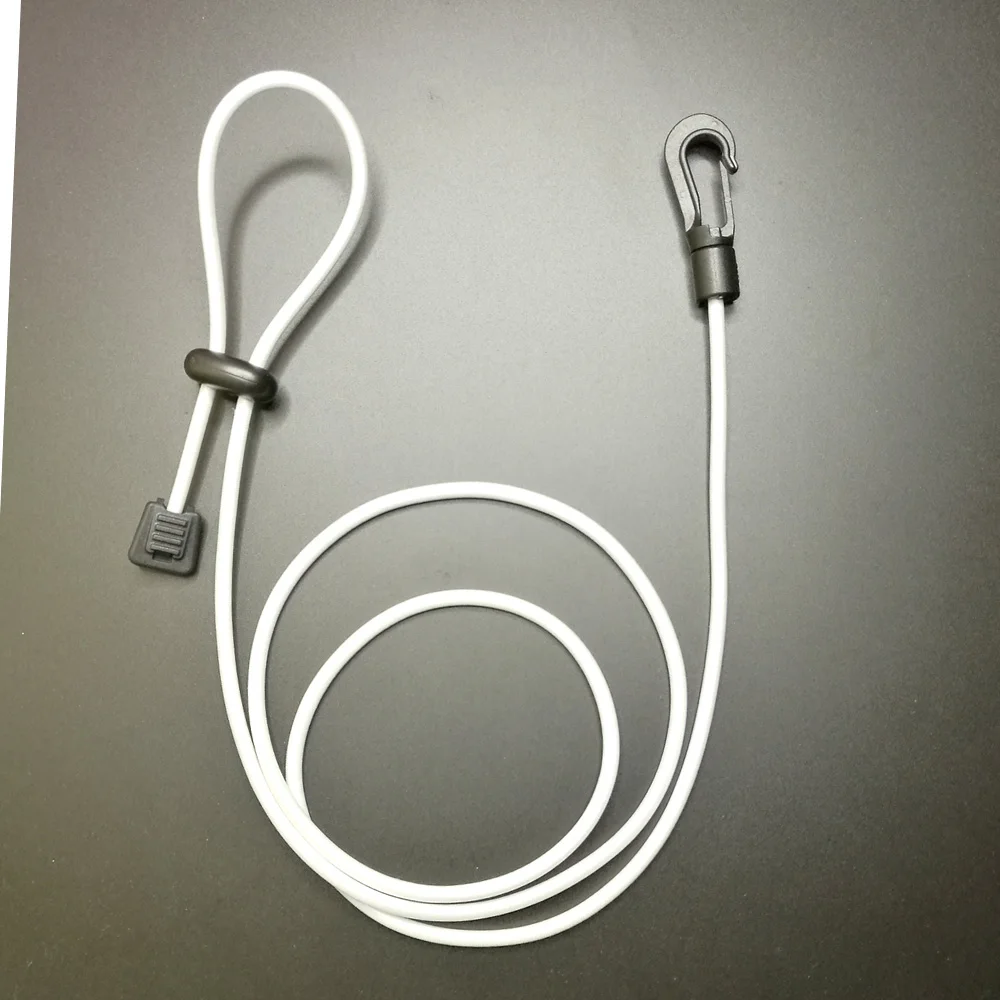 1.2M Canoe Kayak Paddle Leash  - Fishing Kayak Paddle Leash avis et prix