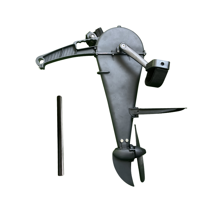 Propeller Pedal Drive System F - Fishing Kayak Pedal Drive avis et prix