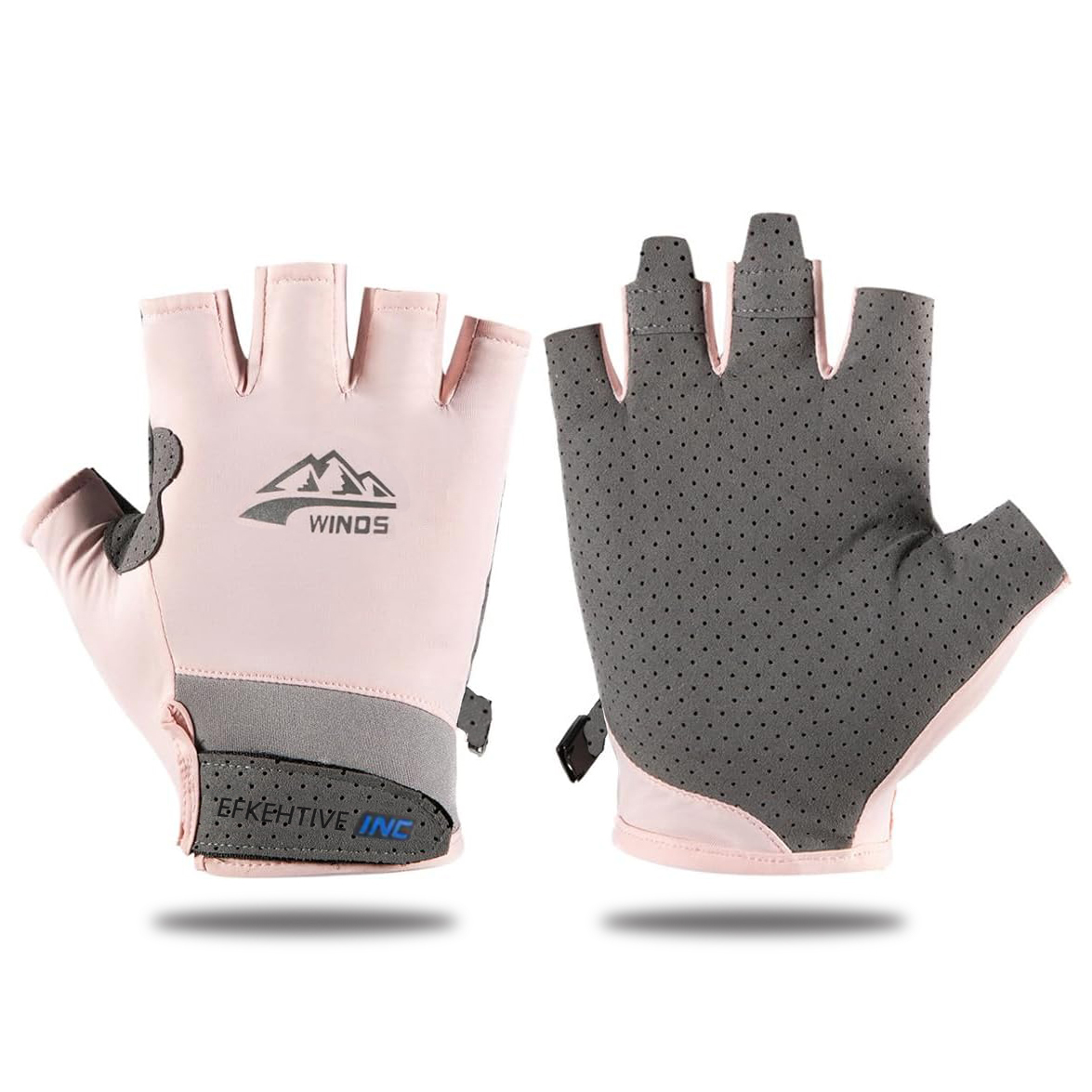 1 Pair Fingerless Driving/Fish - Fishing Kayak Anchor avis et prix