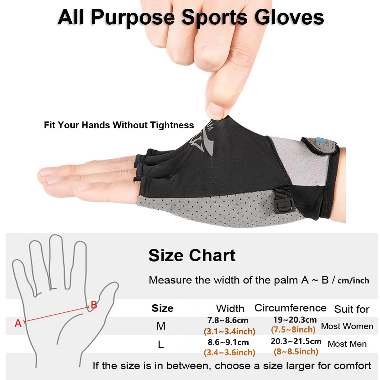 1 Pair Fingerless Driving/Fish - Fishing Kayak Anchor avis et prix