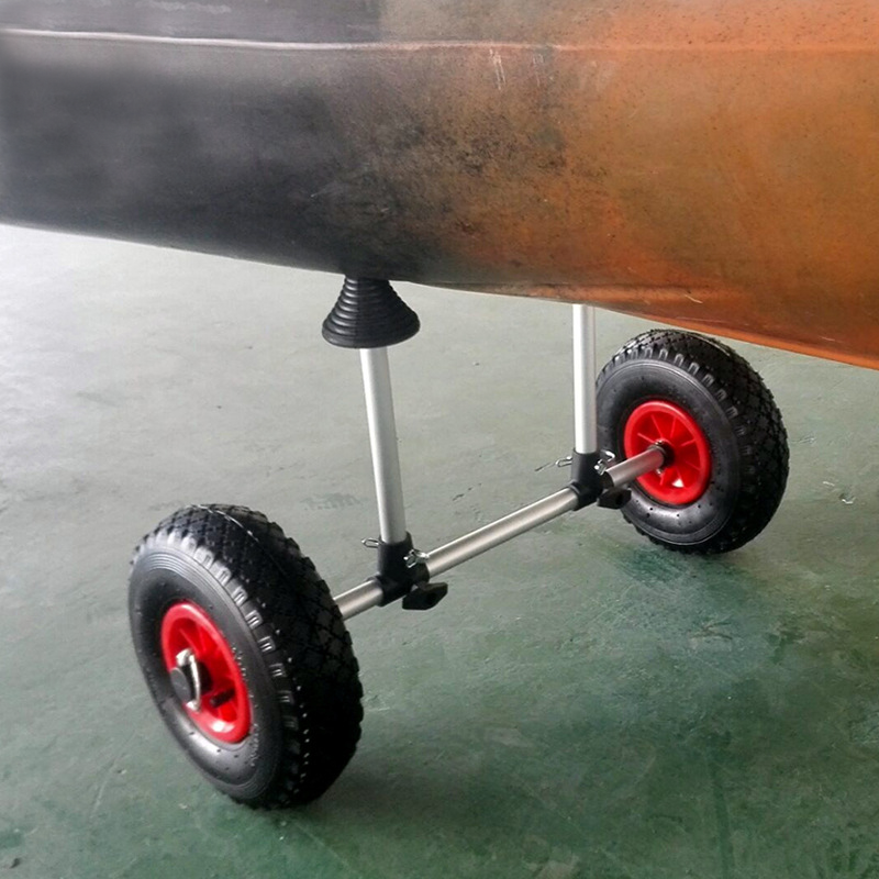 Portable Kayak Trolley Loading - Fishing Kayak Cart avis et prix
