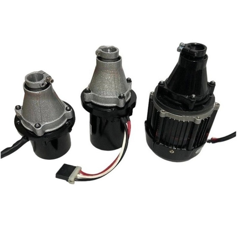 12-60V 500-1500W Brushless Out - Fishing Kayak Trolling Motor avis et prix