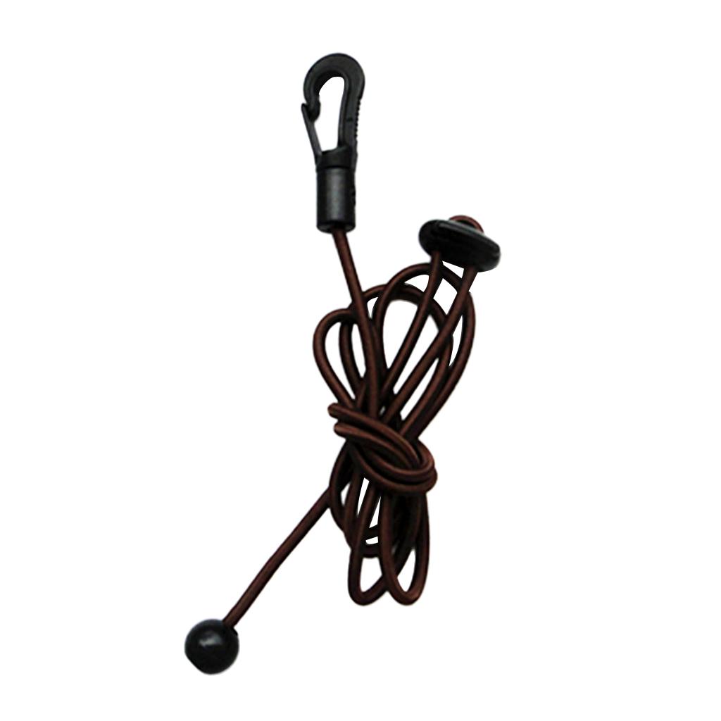 Elastic Kayak Paddle Leash Lig - Fishing Kayak Paddle Leash avis et prix