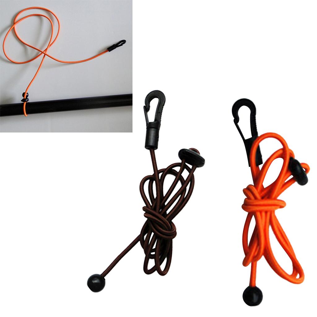 Elastic Kayak Paddle Leash Lig - Fishing Kayak Paddle Leash avis et prix