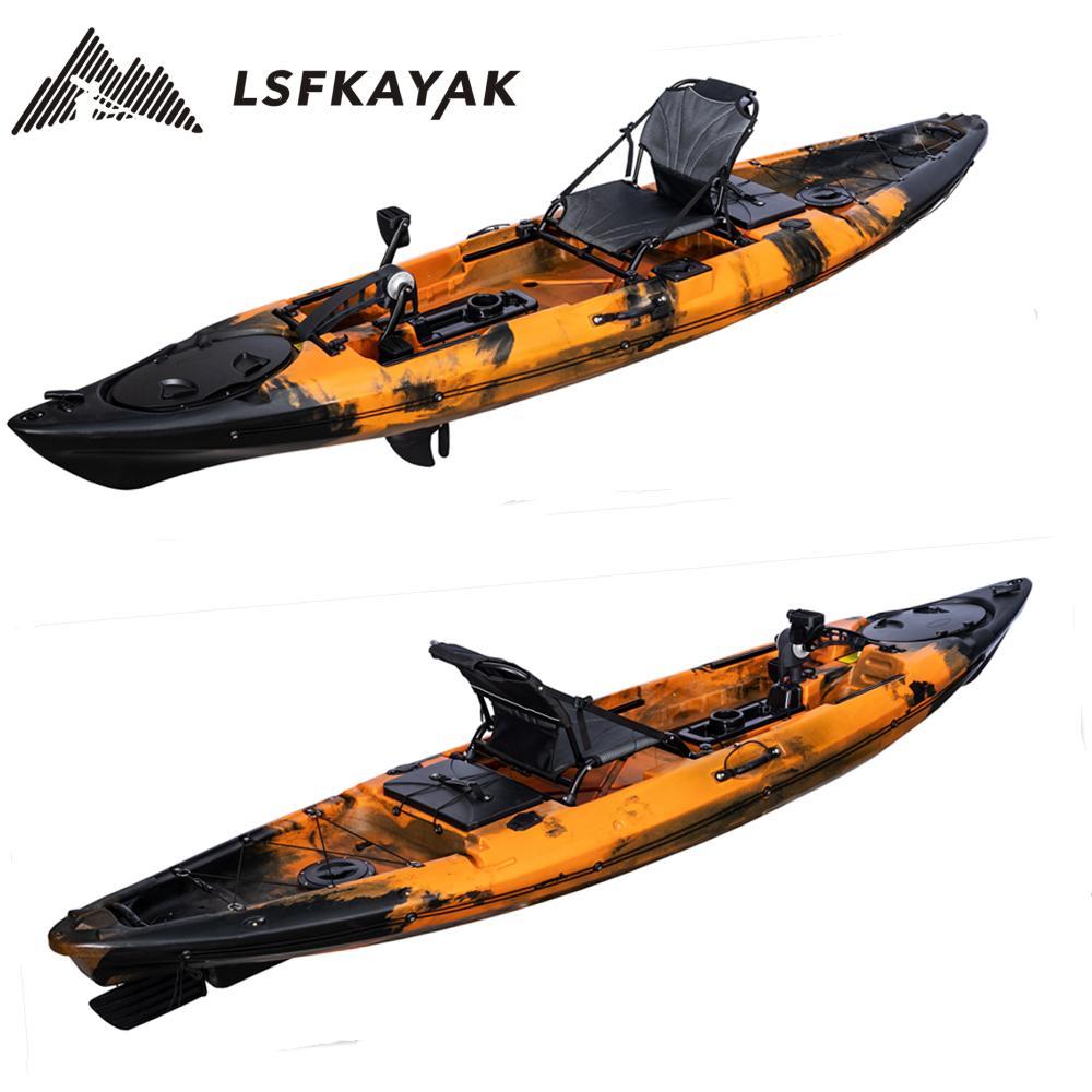 Plastic Stabilizer For Kayak F - Fishing Kayak Sit On Top avis et prix