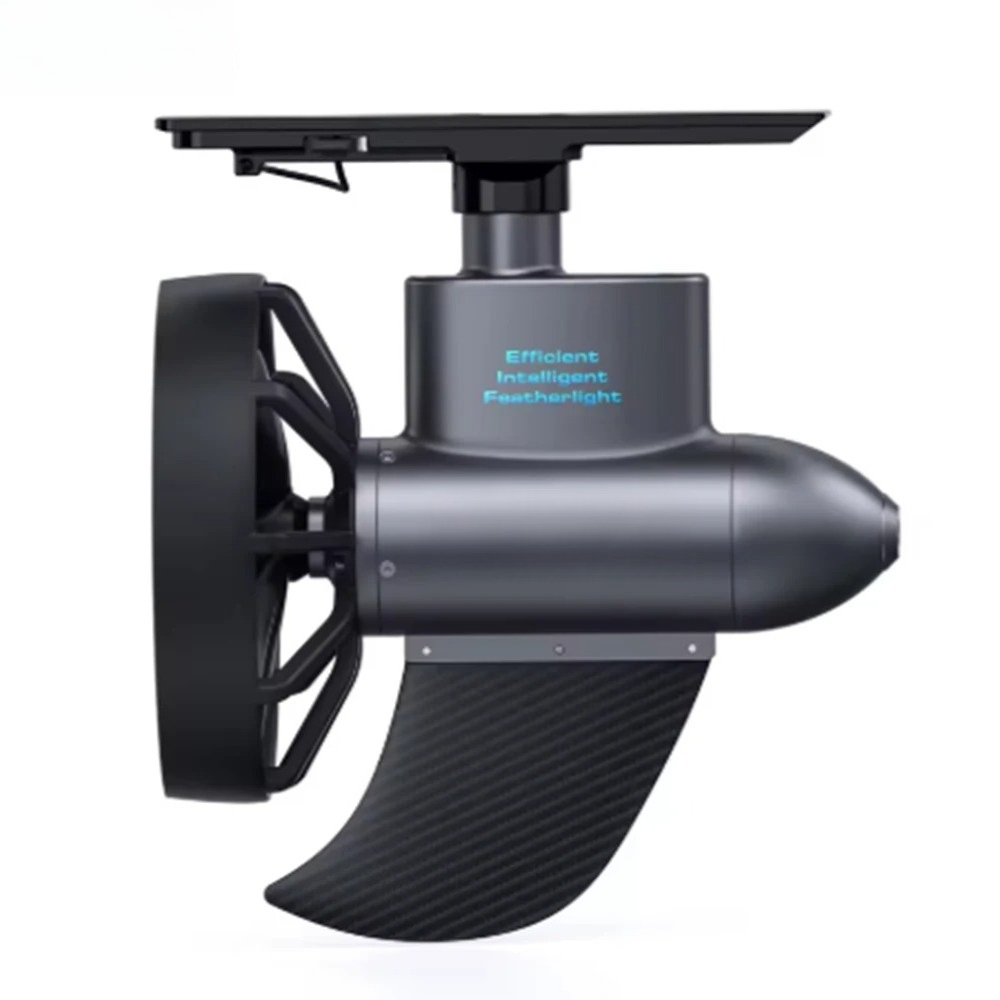 YS Smart Drive Electric Kayak  - Fishing Kayak Trolling Motor avis et prix