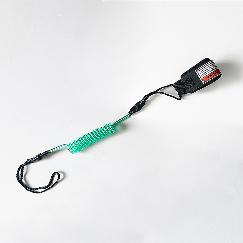 （Summer4）Coiled Surfboard Leas - Fishing Kayak Paddle avis et prix