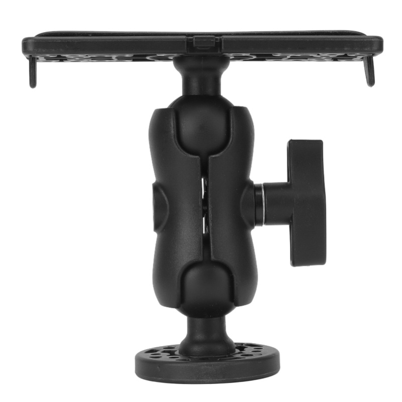 Fish Finder Mount Base Univers - Fishing Kayak Fish Finder Mount avis et prix
