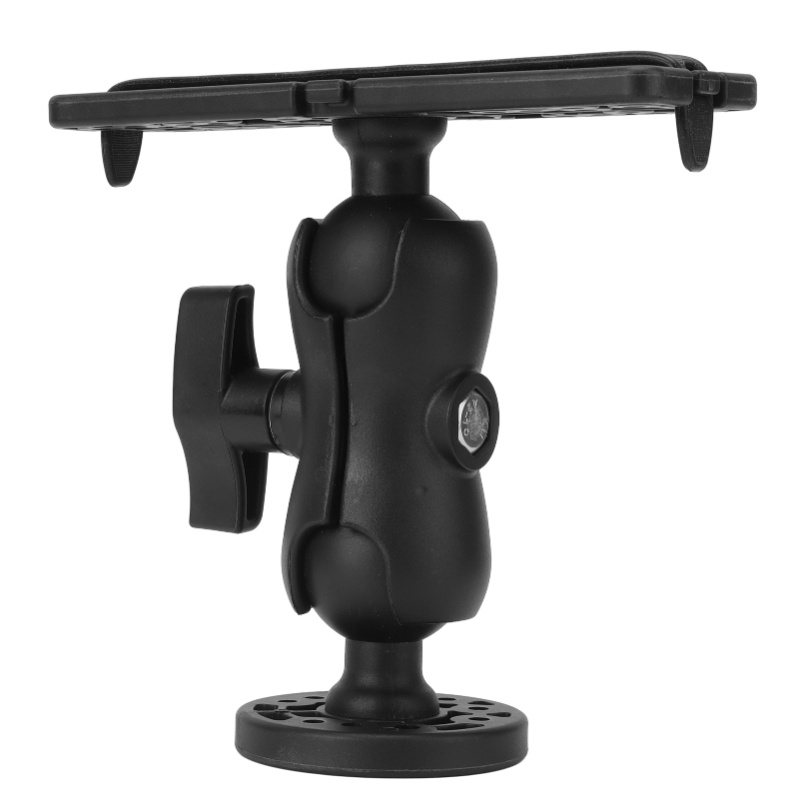 Fish Finder Mount Base Univers - Fishing Kayak Fish Finder Mount avis et prix