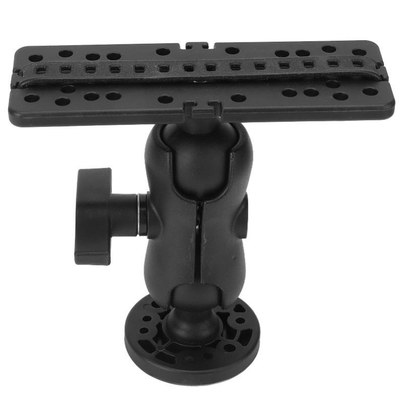 Fish Finder Mount Base Univers - Fishing Kayak Fish Finder Mount avis et prix