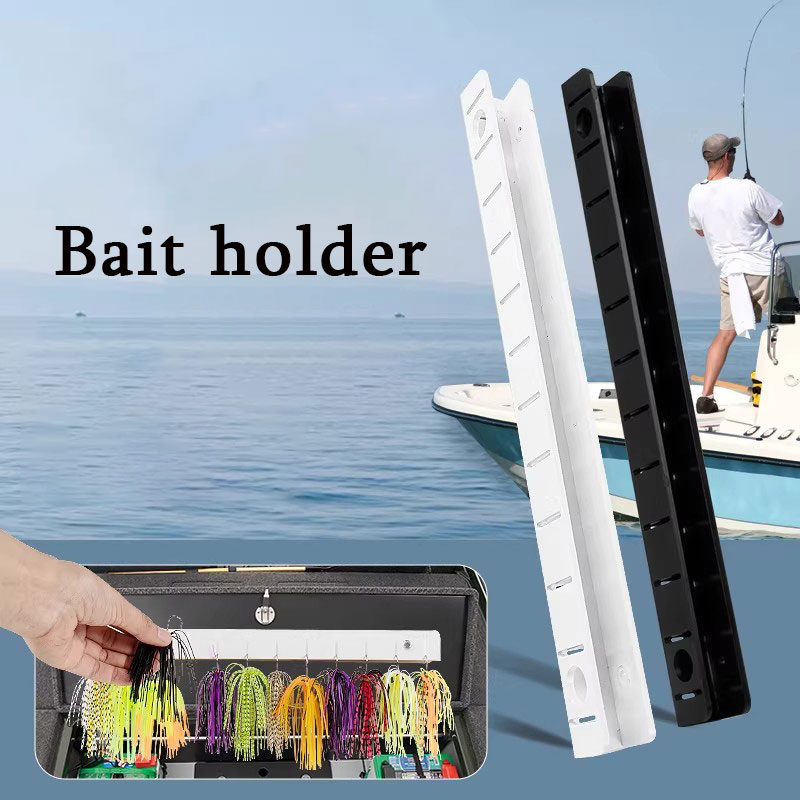 Multifunctional Bait Storage R - Fishing Kayak Cart avis et prix