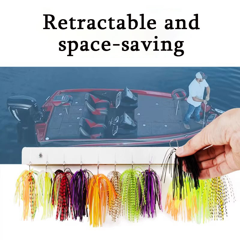Multifunctional Bait Storage R - Fishing Kayak Cart avis et prix