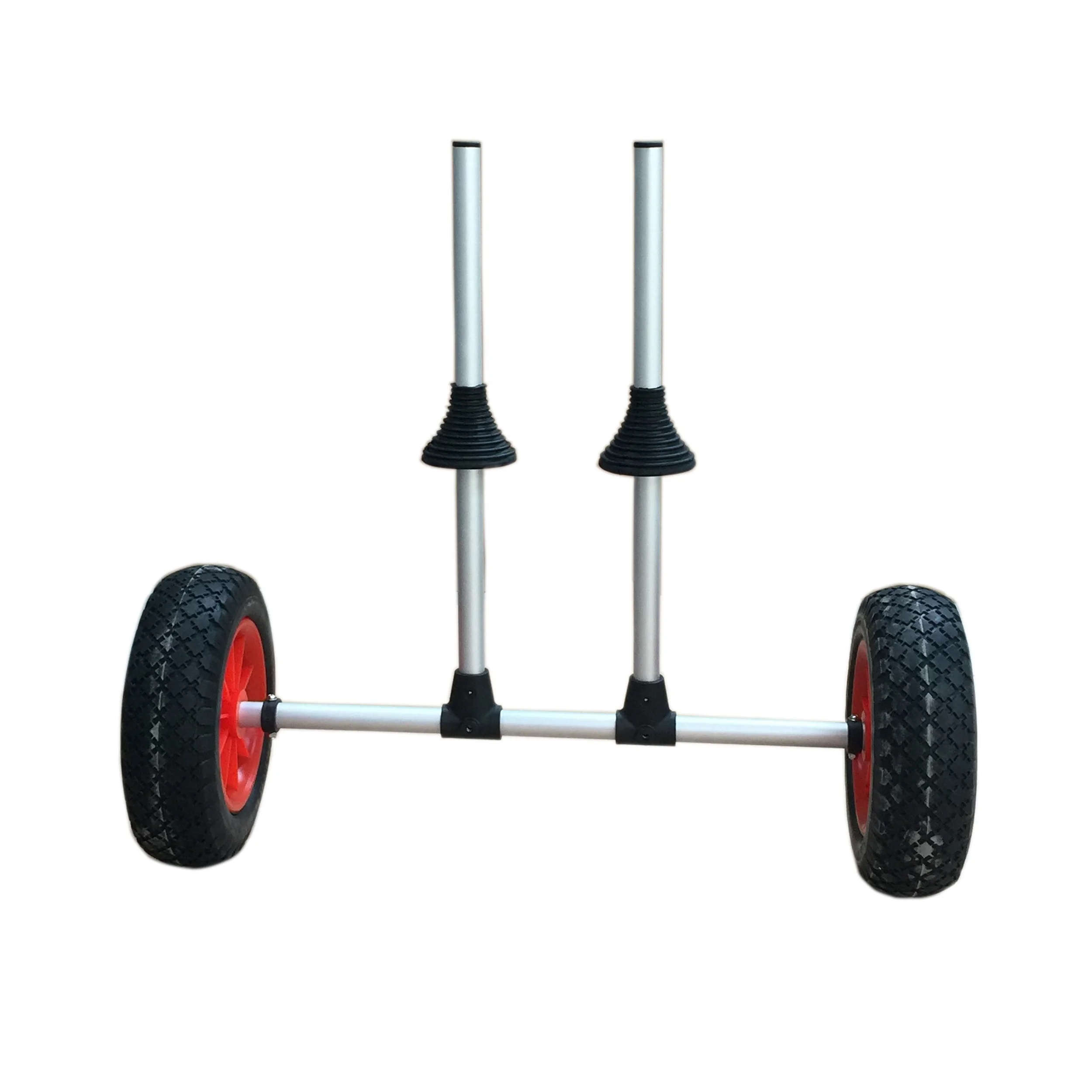 Lakes Rivers Aluminum Fishing  - Fishing Kayak Cart avis et prix