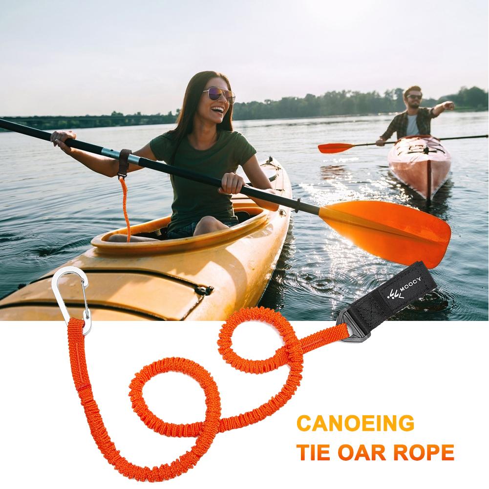 5-1PCS Elastic Kayak Canoe Pad - Fishing Kayak Anchor avis et prix