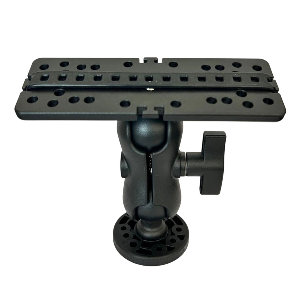 For Kayak Fish Finder Mounting - Fishing Kayak Fish Finder Mount avis et prix