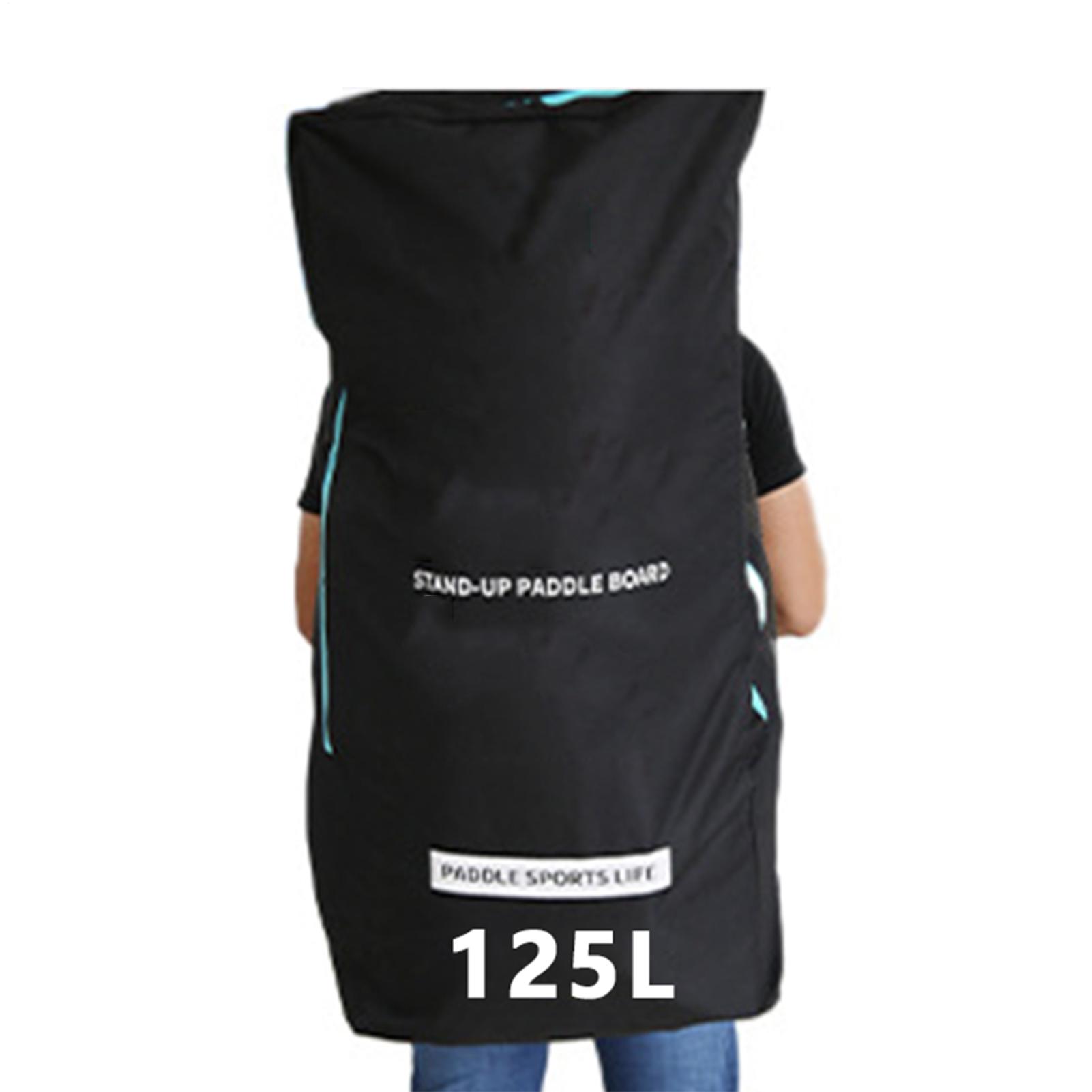 125L Paddleboard Backpack Surf - Fishing Kayak Paddle avis et prix