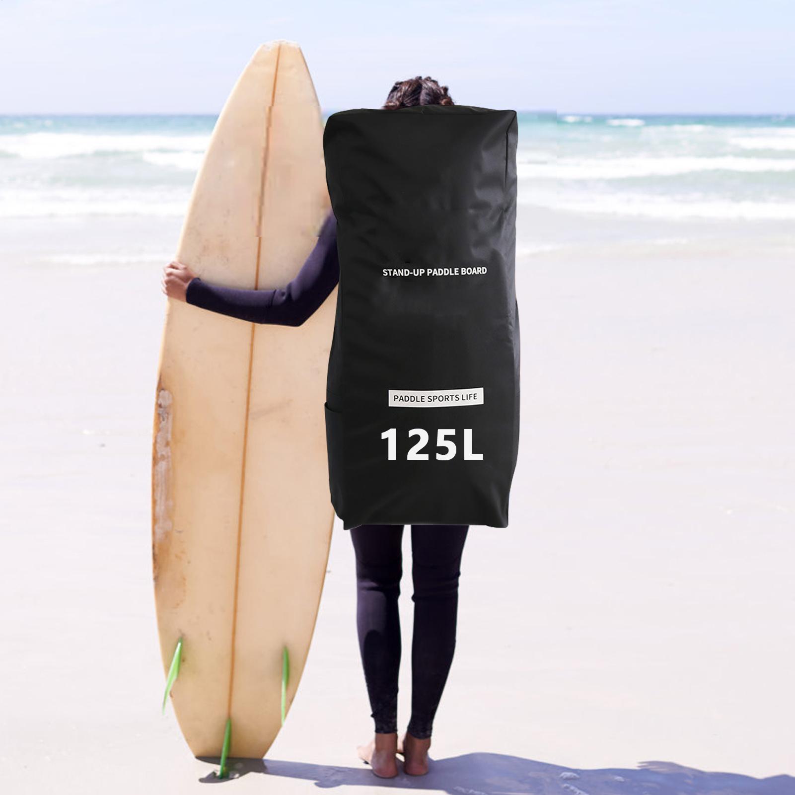 125L Paddleboard Backpack Surf - Fishing Kayak Paddle avis et prix