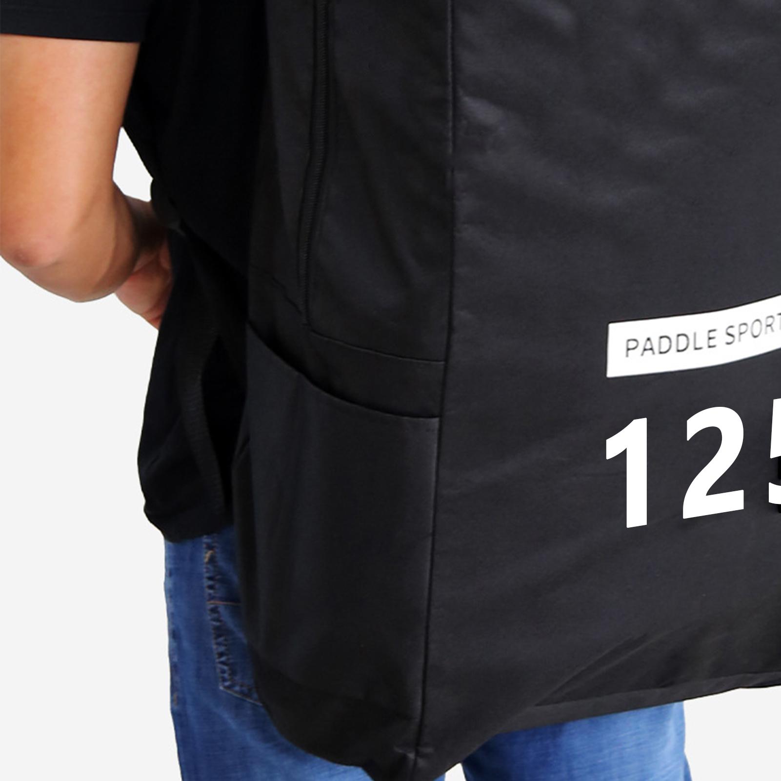 125L Paddleboard Backpack Surf - Fishing Kayak Paddle avis et prix