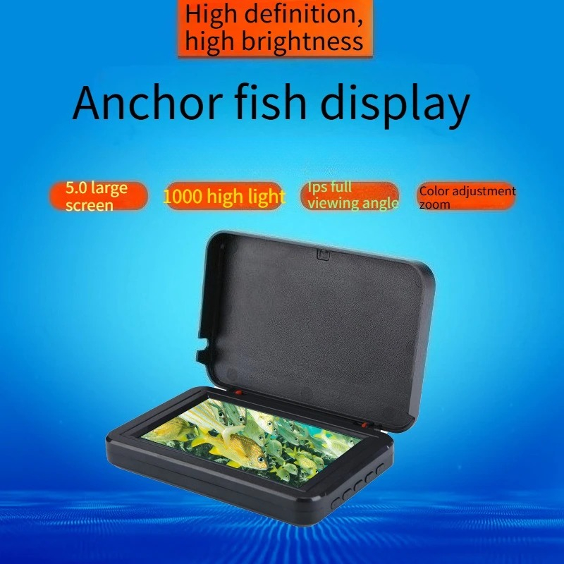4.3/5 Inch Sunlight Readable I - Fishing Kayak Sit On Top avis et prix
