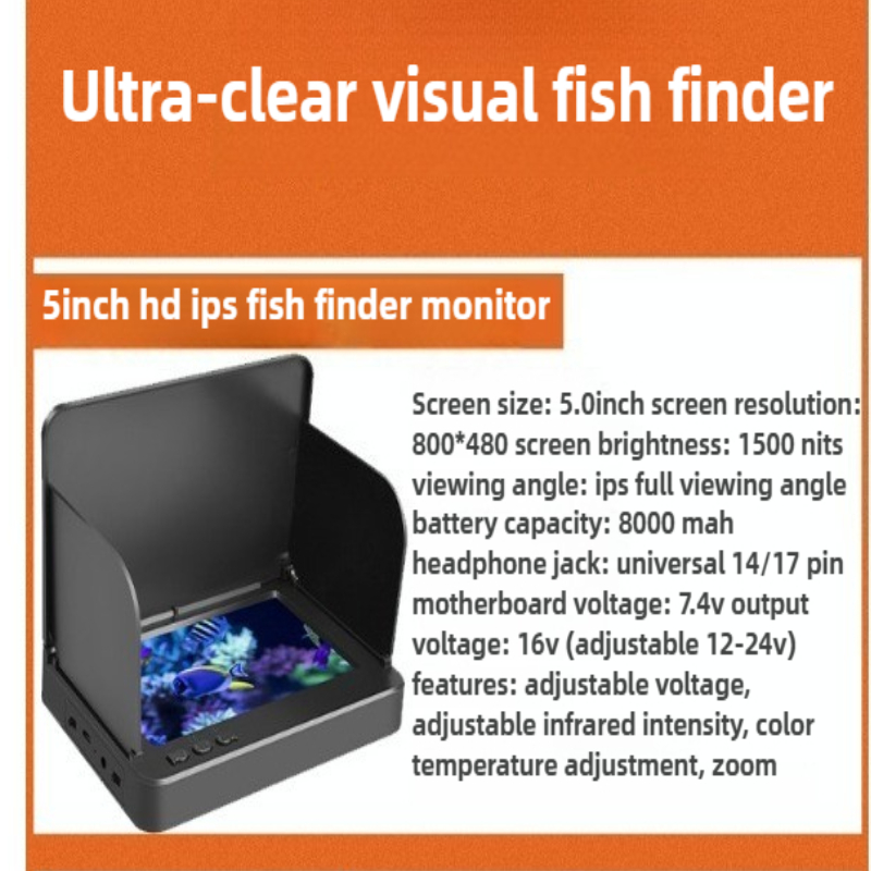 4.3/5 Inch Sunlight Readable I - Fishing Kayak Sit On Top avis et prix