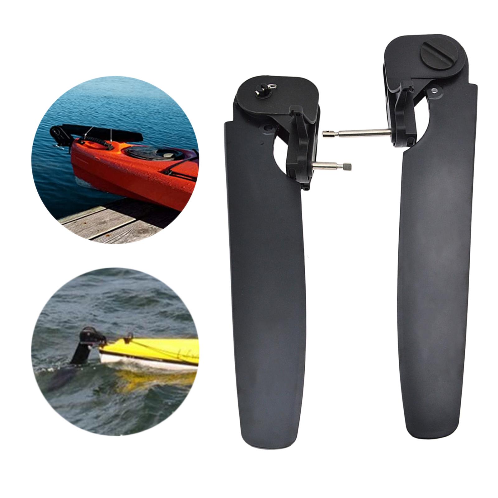 Kayak Boat Rudder Adjustable R - Fishing Kayak Storage Bag avis et prix