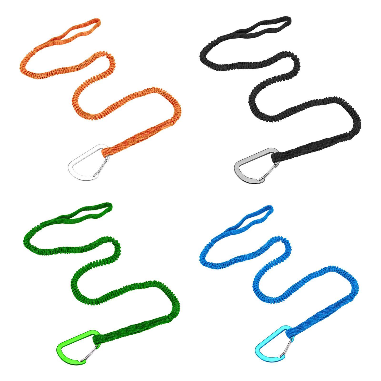 Kayak Paddle Leash Tether Fish - Fishing Kayak Paddle Leash avis et prix