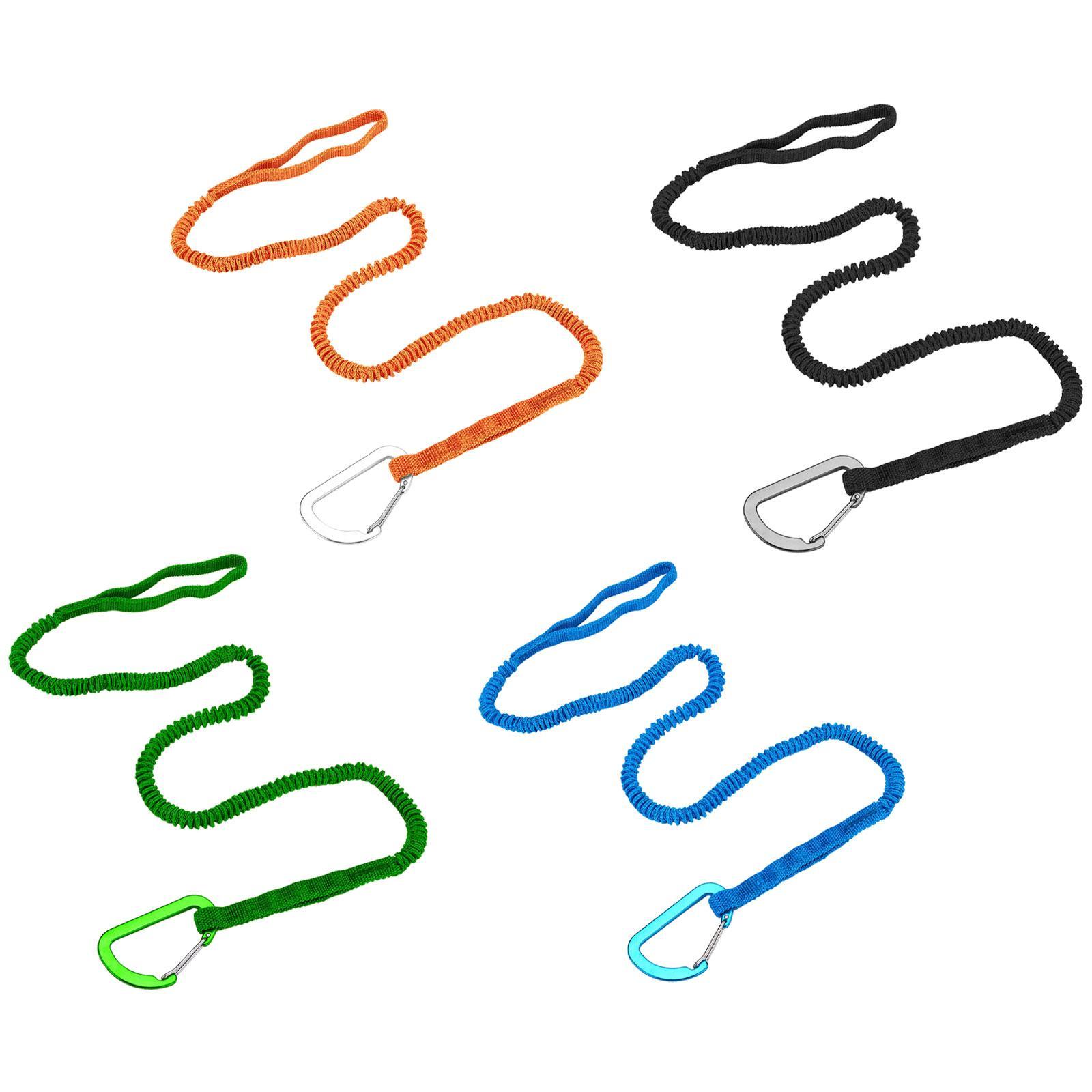 Kayak Paddle Leash Tether Fish - Fishing Kayak Paddle Leash avis et prix