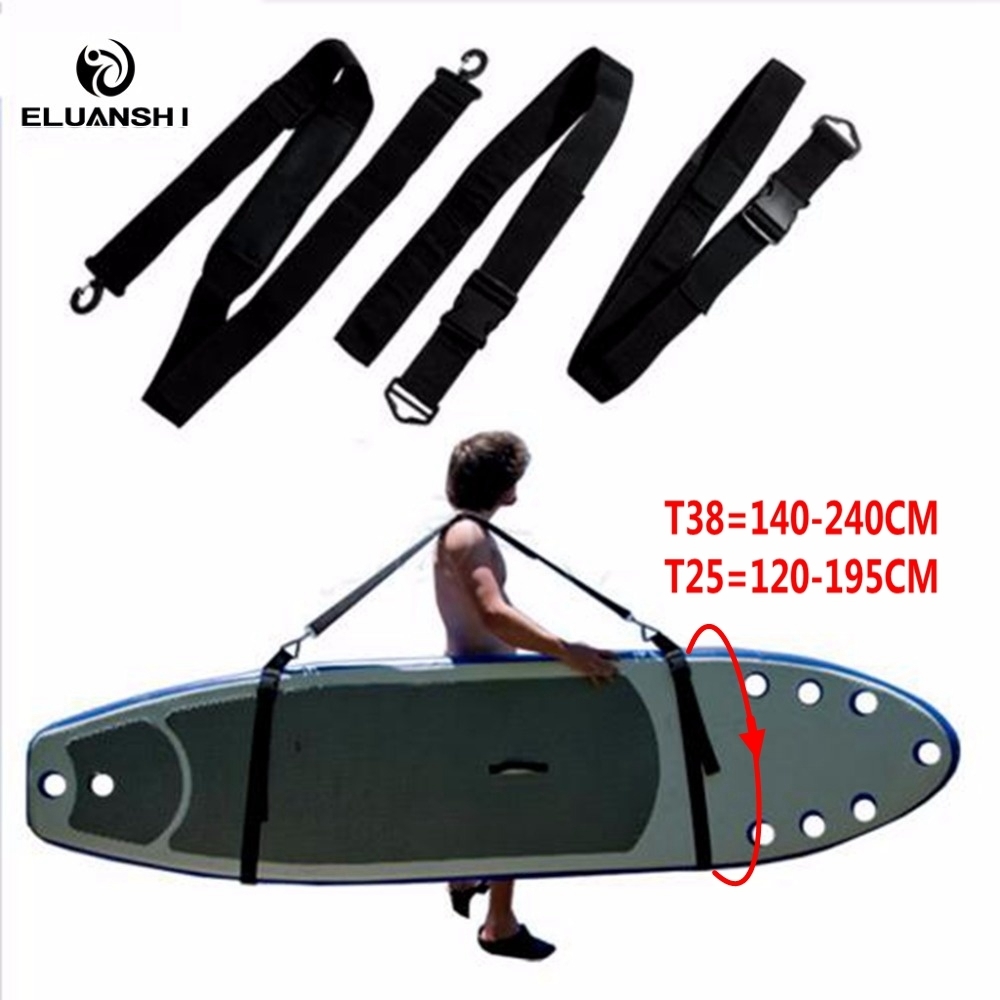 Adjustable Surfboard Shoulder  - Fishing Kayak Paddle avis et prix