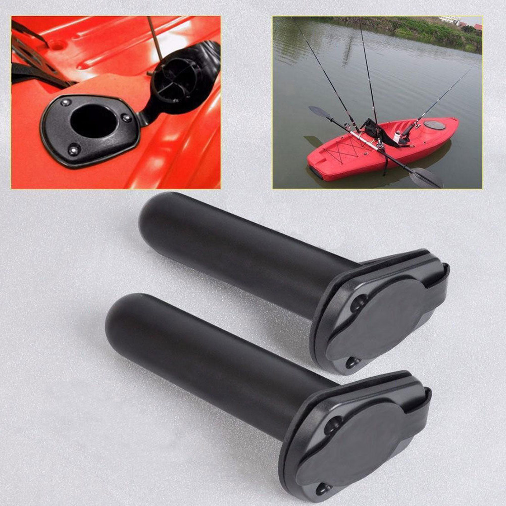 ABS Flush Mount Rod Holder for - Fishing Kayak Sit On Top avis et prix