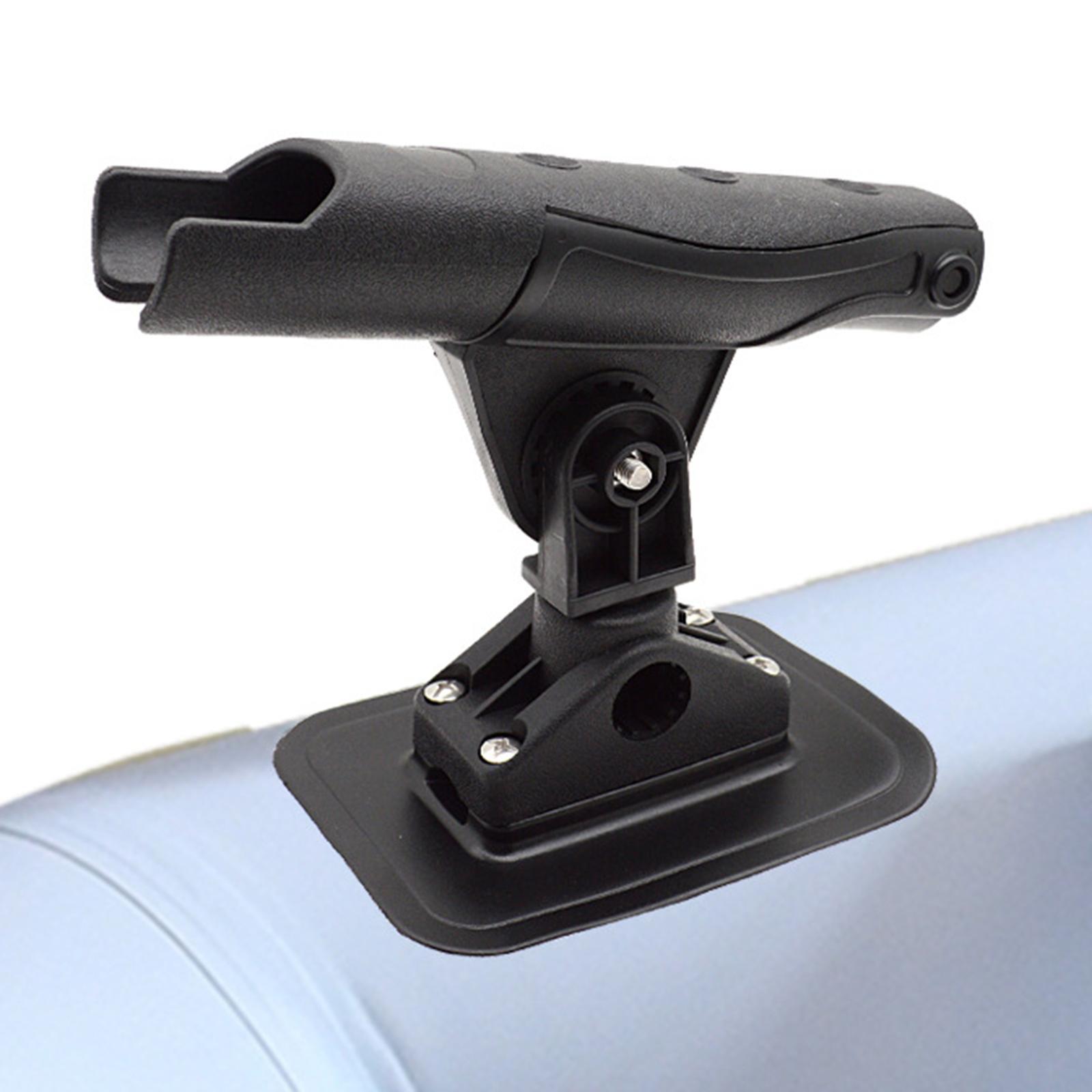 Inflatable Boat Fishing Rod Ho - Fishing Kayak Rod Holder avis et prix