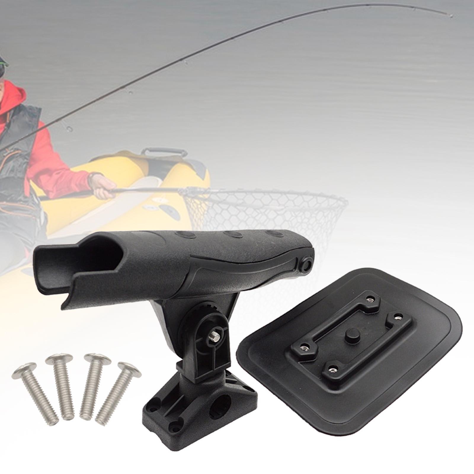 Inflatable Boat Fishing Rod Ho - Fishing Kayak Rod Holder avis et prix